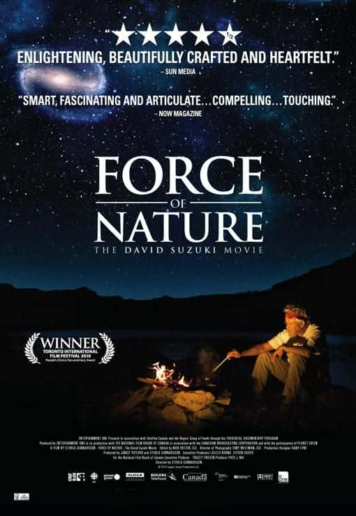 ¼ƬȻ/Force of Nature-Ļ