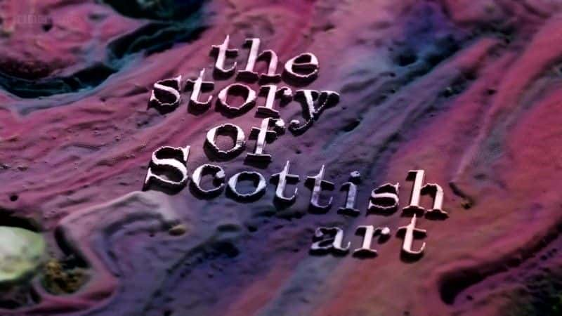 ¼ƬոĹ/The Story of Scottish Art-Ļ