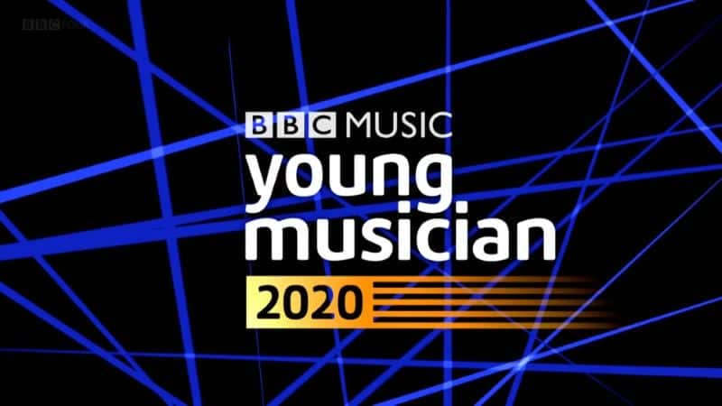 ¼Ƭּ2020/Young Musician 2020-Ļ