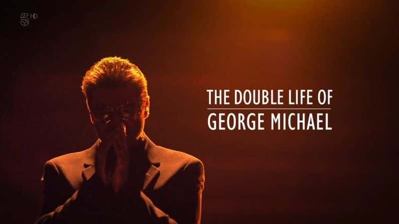 ¼ƬΡ˶˫/The Double Life of George Michael-Ļ