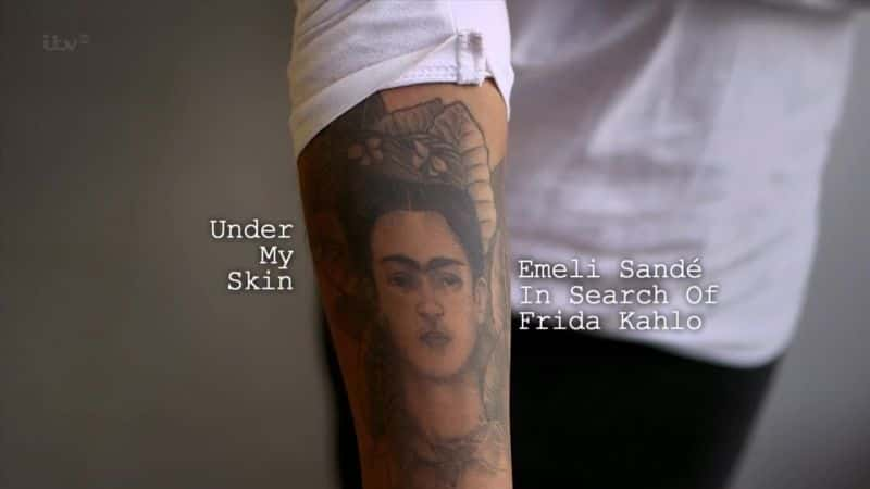 ¼ƬҵƤ£ѰҸ/Under My Skin: In Search of Frida Kahlo-Ļ