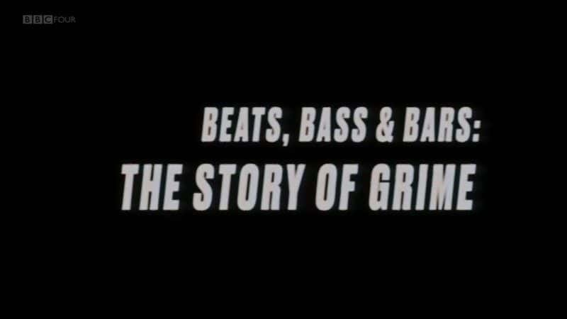 ¼ƬGrimeĹ/The Story of Grime-Ļ