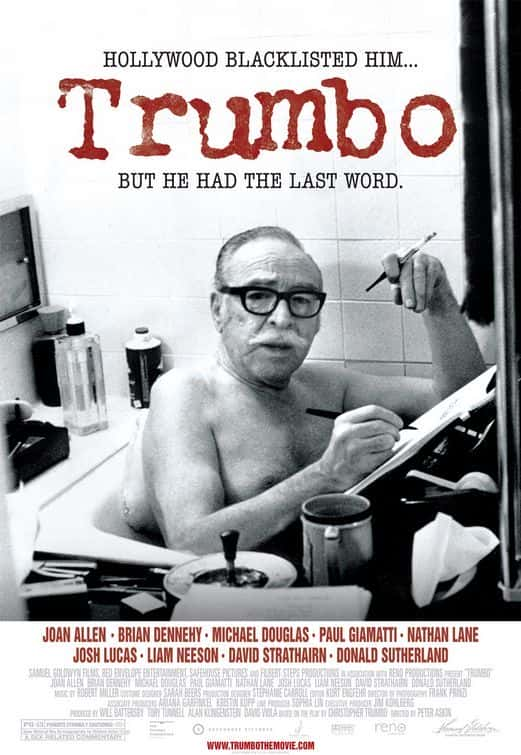 ¼Ƭ١ʲ/Dalton Trumbo-Ļ