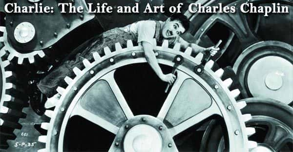 ¼Ƭ˹׿ֵ/Charlie: The Life and Art of Charles Chaplin-Ļ