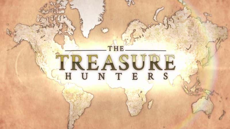 ¼ƬѰ/The Treasure Hunters-Ļ