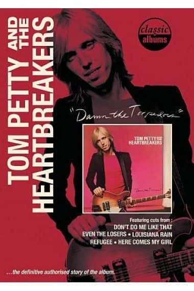 ¼Ƭķٺߣ/Tom Petty and The Heartbreakers: Damn The Torpedoes-Ļ