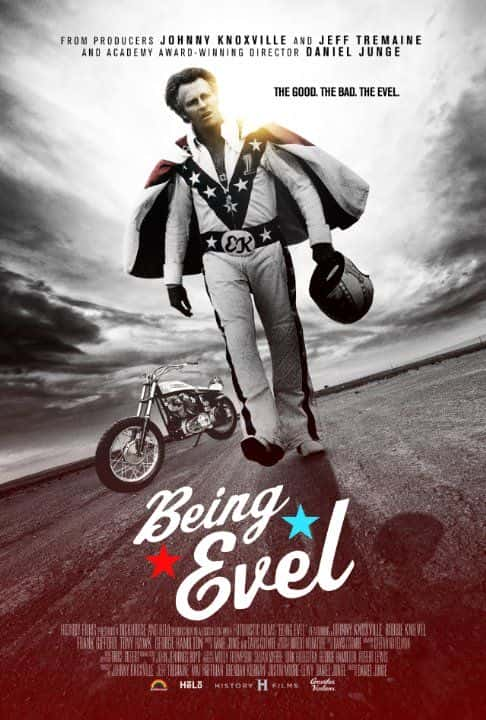 ¼ƬΪάά/Being Evel Knievel-Ļ