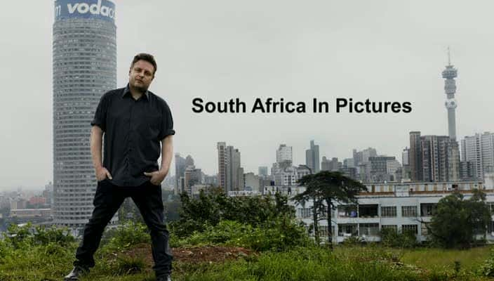 ¼ƬϷͼƬ/South Africa in Pictures-Ļ