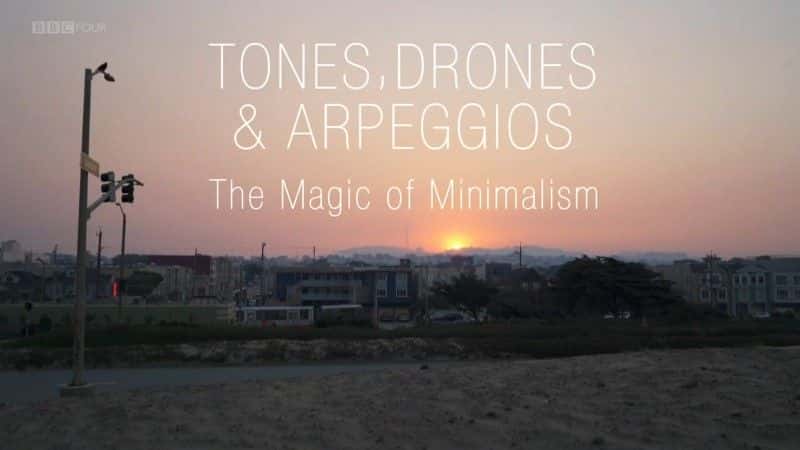 ¼Ƭ/Tones, Drones and Arpeggios-Ļ