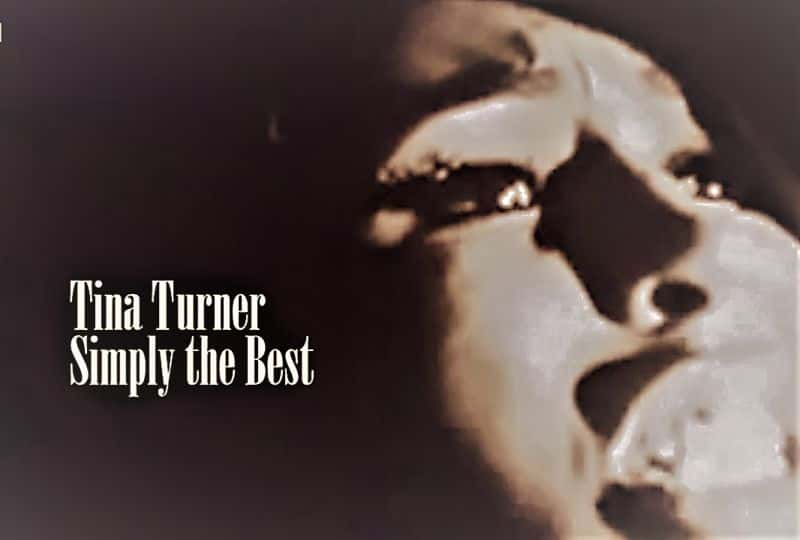 ¼Ƭȡɣõ/Tina Turner: Simply the Best-Ļ