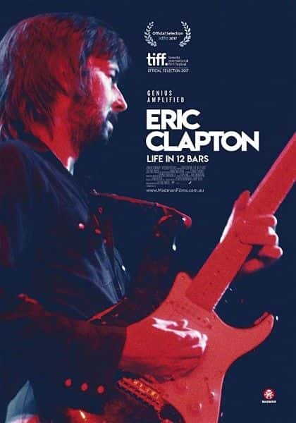 ¼Ƭˡն٣12Сڵ/Eric Clapton: Life in 12 Bars-Ļ