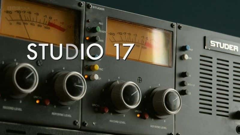 ¼Ƭ17Źңʧ׹¼/Studio 17: The Lost Reggae Tapes-Ļ