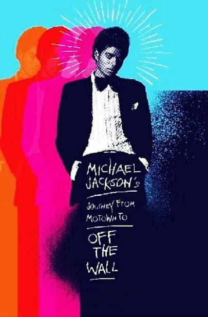 ¼Ƭ˶ܿѷọ́Ħǵ뿪̨/Michael Jacksons Journey from Motown to Off the Wall-Ļ