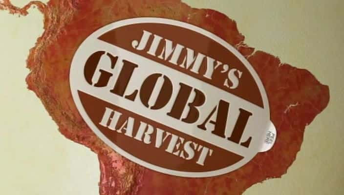 ¼Ƭȫջ/Global Harvest-Ļ