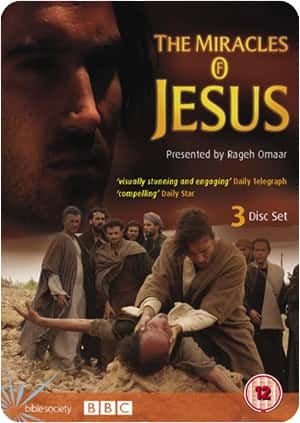 ¼ƬҮյ漣/The Miracles of Jesus-Ļ