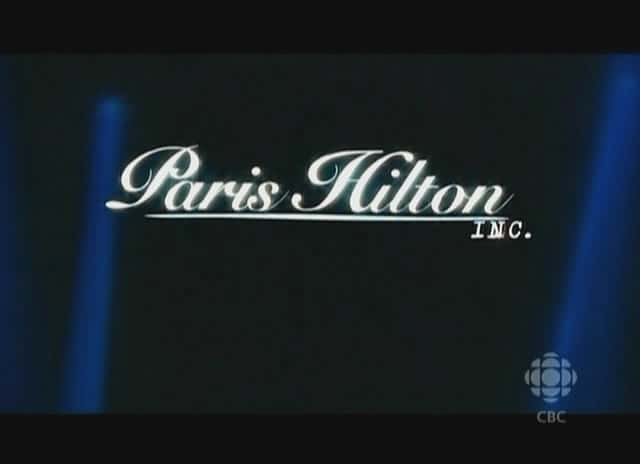 ¼Ƭ˹ϣٹ˾/Paris Hilton Inc-Ļ