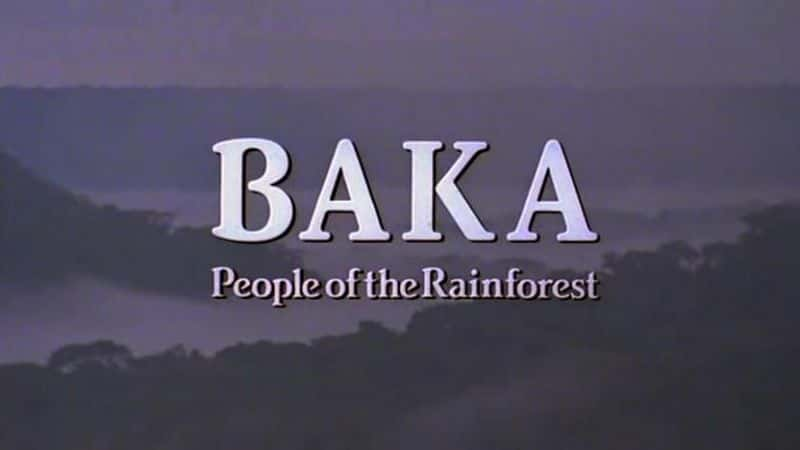 ¼ƬͿֵ/Baka: People of the Rainforest-Ļ