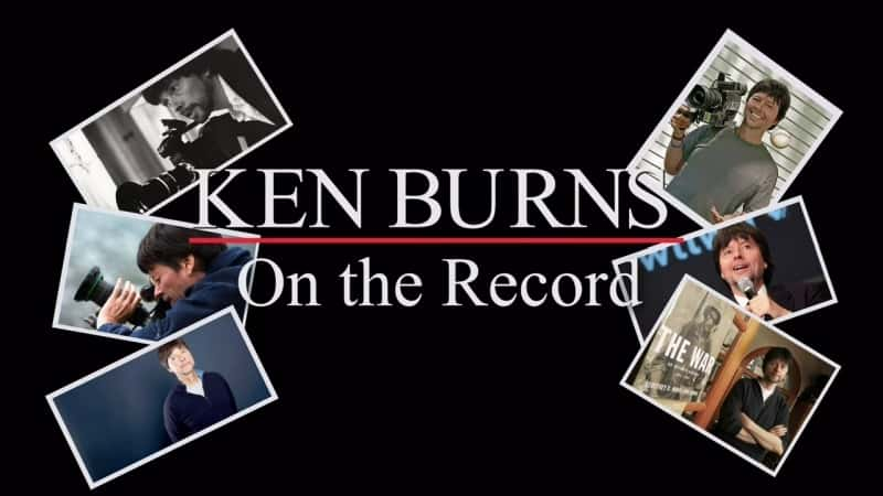 ¼Ƭϡ˹¼֮/Ken Burns: On the Record-Ļ