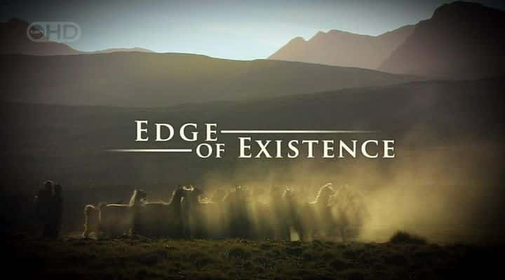 ¼ƬԵ/Edge of Existence-Ļ