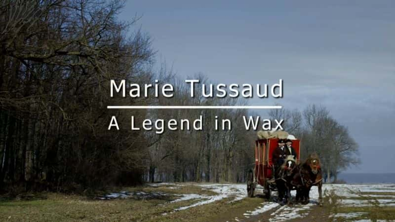 ¼Ƭķͼ/Madame Tussaud: A Legend in Wax-Ļ