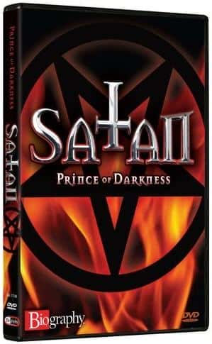 ¼Ƭڰ/Satan, Prince Of Darkness-Ļ