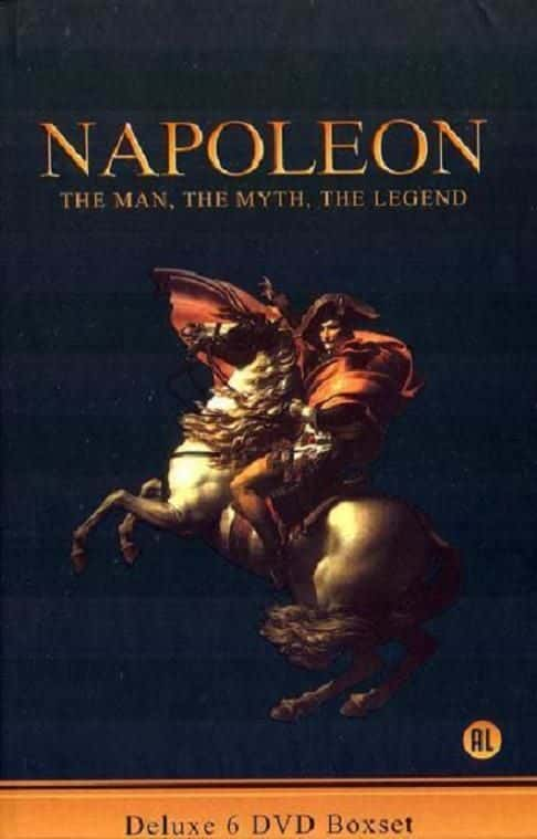 ¼Ƭأˡ񻰡/Napoleon : The Man, The Myth, The Legend-Ļ