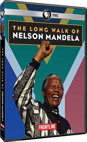 ¼Ƭɶѷĳ/The Long Walk of Nelson Mandela-Ļ