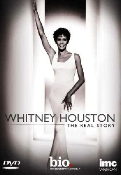 ¼Ƭᡤ˹ - ʵ/Whitney Houston - The Real Story-Ļ