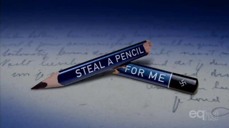 ¼ƬΪ͵һ֧Ǧ/Steal a Pencil for Me-Ļ