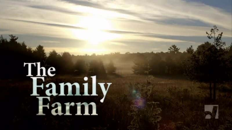 ¼Ƭͥũ/The Family Farm-Ļ