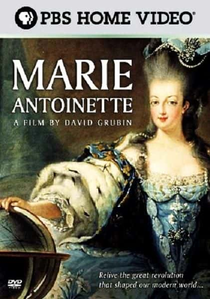 ¼Ƭ/Marie Antoinette-Ļ