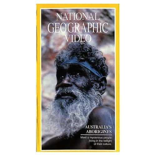 ¼ƬĴǵ/Australia's Aborigines-Ļ