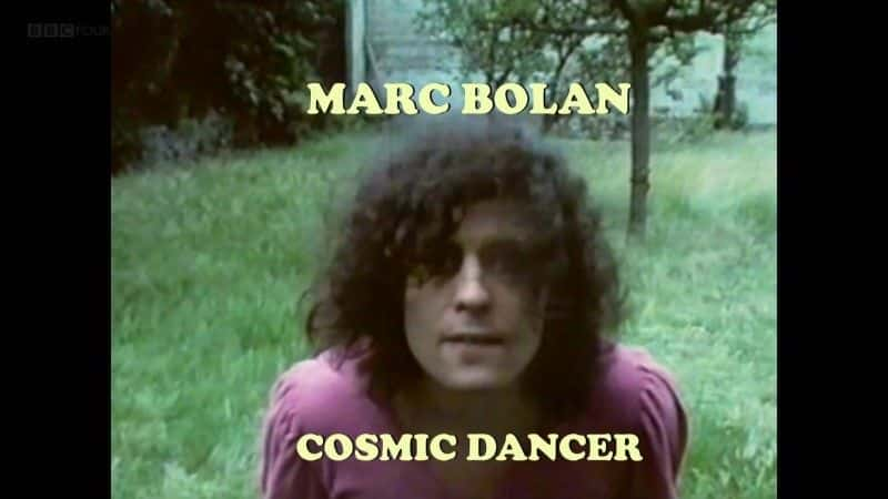 ¼Ƭˡ/Marc Bolan: Cosmic Dancer-Ļ