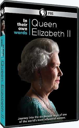 ¼ƬԼĻ-ɯ׶Ů/In Their Own Words - Queen Elizabeth II-Ļ