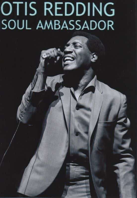 ¼Ƭµ˹׶ʹ/Otis Redding: Soul Ambassador-Ļ