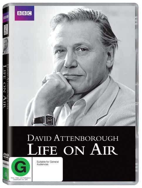 ¼ƬڿУǱ-ʮ/Life On Air : David Attenborough - 50 Years In Television-Ļ