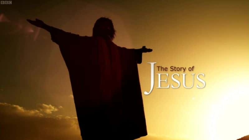 ¼ƬҮյĹ/The Story of Jesus-Ļ