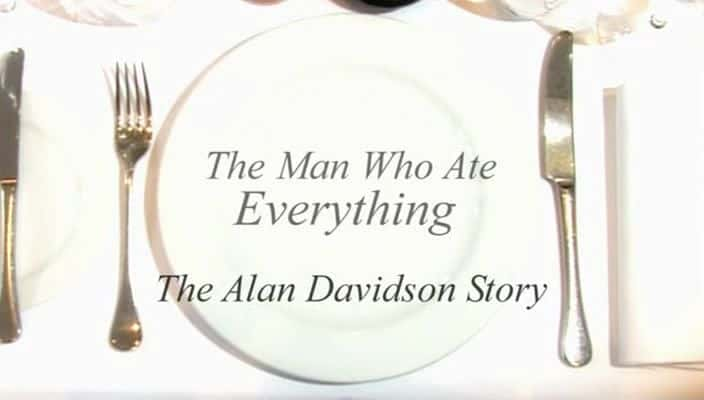 ¼ƬԱһе/The Man who Ate Everything-Ļ