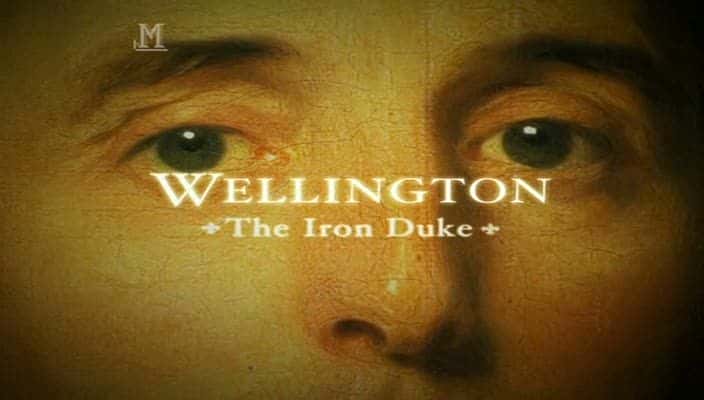 ¼Ƭ - /Wellington - The Iron Duke-Ļ