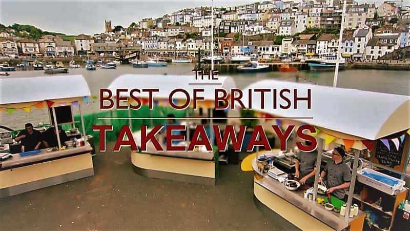 ¼ƬӢ/The Best of British Takeaways-Ļ