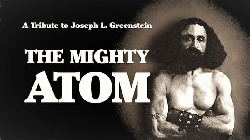 ¼Ƭǿԭ/The Mighty Atom-Ļ