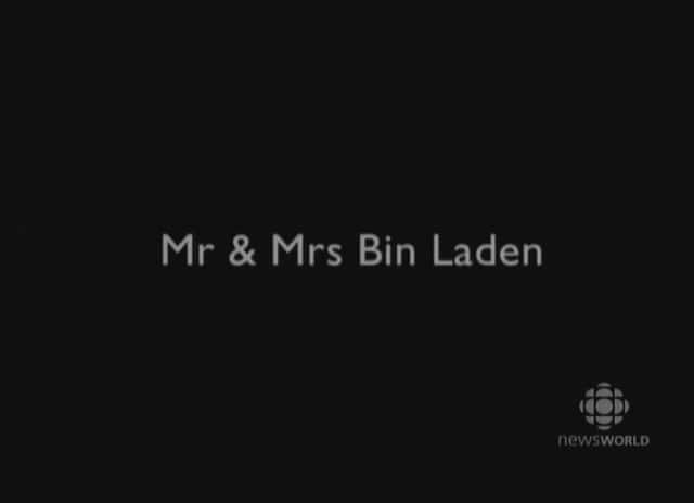 ¼ƬǷ/Mr and Mrs bin Laden-Ļ