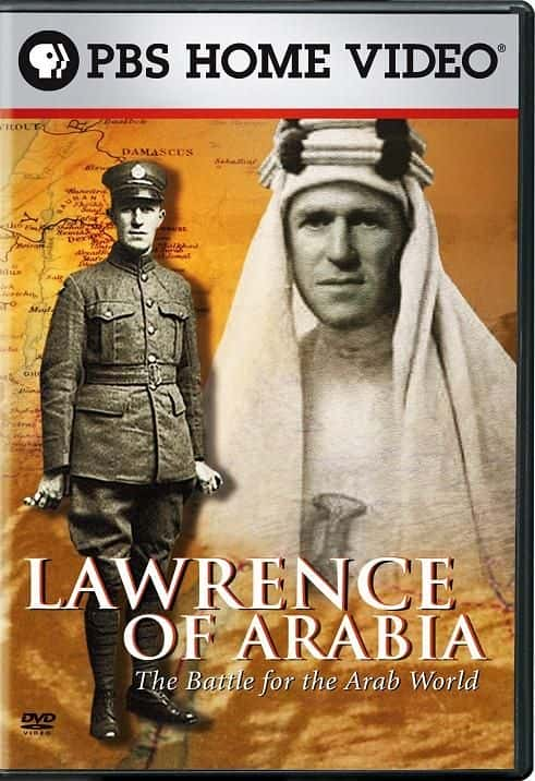 ¼Ƭ˹ս/Lawrence of Arabia: The Battle for the Arab World-Ļ