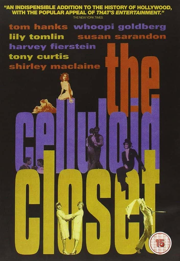 ¼ƬƬ³/The Celluloid Closet-Ļ