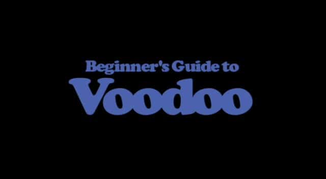 ¼Ƭѧߵָ/The Beginner's Guide to Voodoo-Ļ