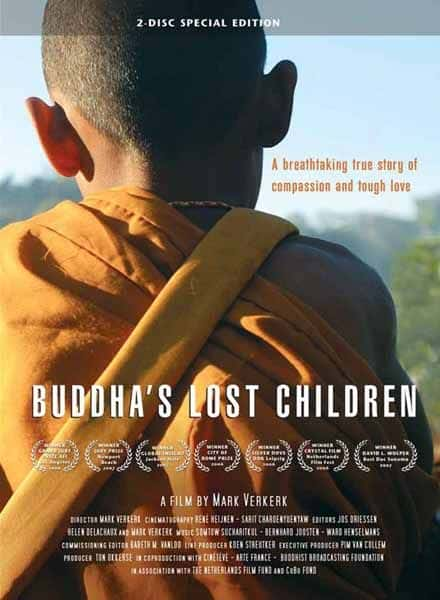 ¼Ƭʧɢĺ/Buddha's Lost Children-Ļ