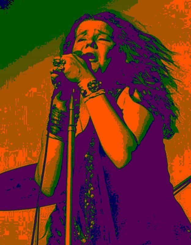 ¼Ƭ˹/Janis Joplin-Ļ