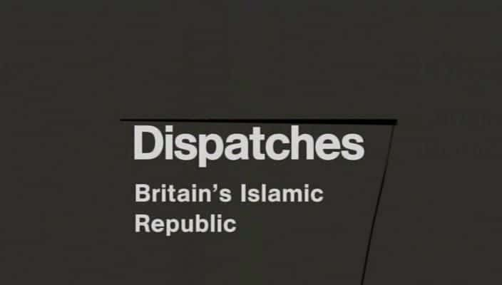 ¼ƬӢ˹͹/Britain's Islamic Republic-Ļ