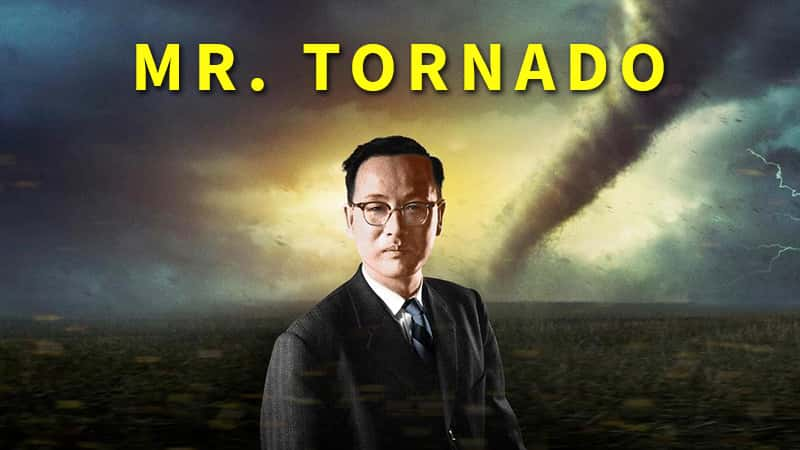 ¼Ƭ/Mr. Tornado-Ļ