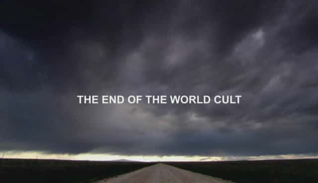 ¼Ƭĩа/The End of the World Cult-Ļ